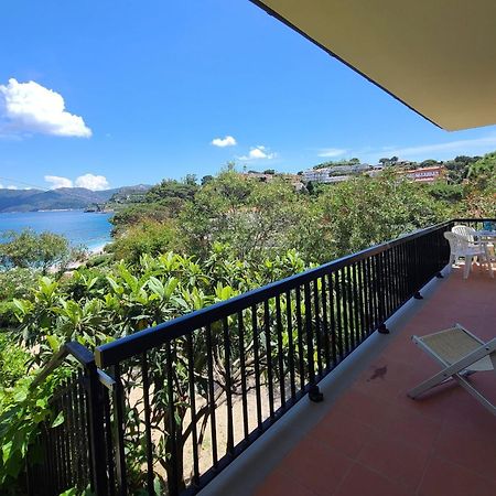 Residence Capobianco Portoferraio Exterior photo