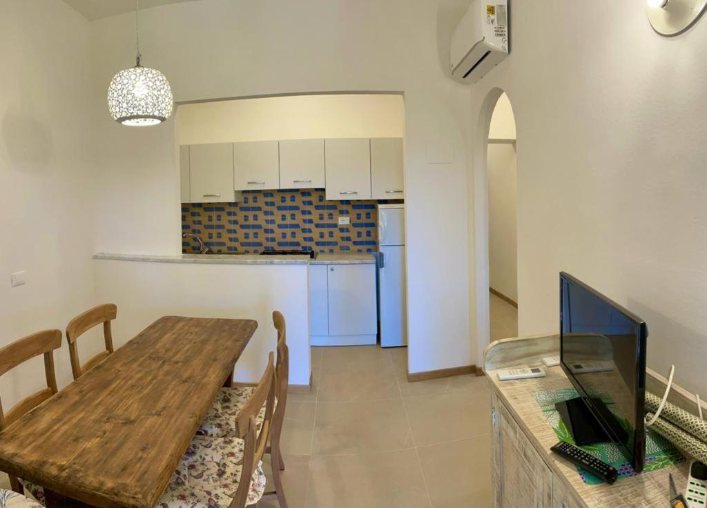 Residence Capobianco Portoferraio Exterior photo