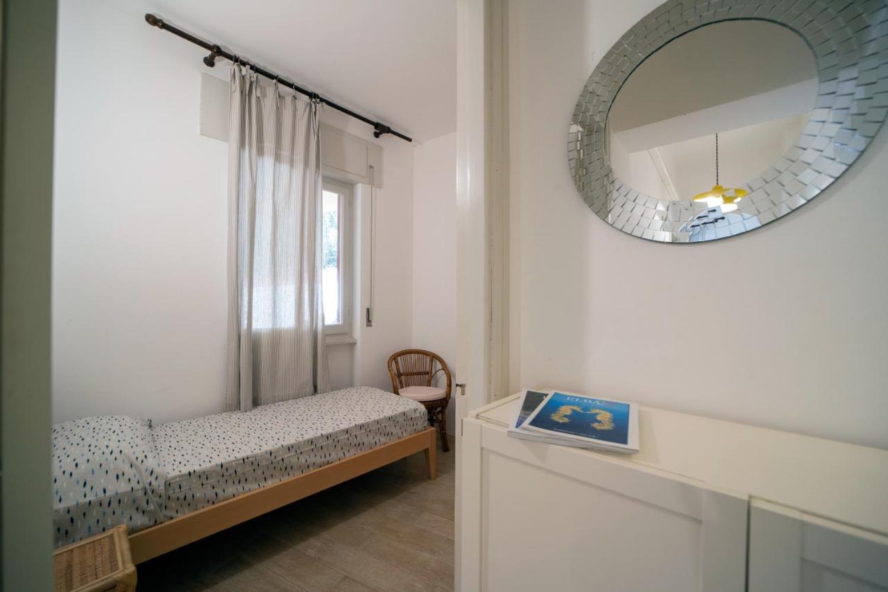 Residence Capobianco Portoferraio Exterior photo